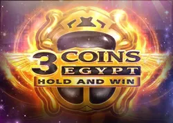 3 Coins Egypt