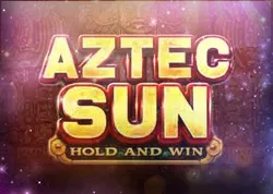 Aztec Sun