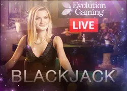 Blackjack Live