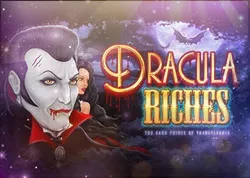 Dracula Riches
