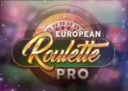 European Roulette Pro