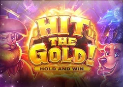 Hit the Gold