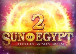 Sun of Egypt 2