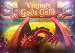 Vikings Gods Gold