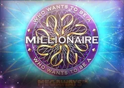 Who Wants to Be a Millionaire? Megaways